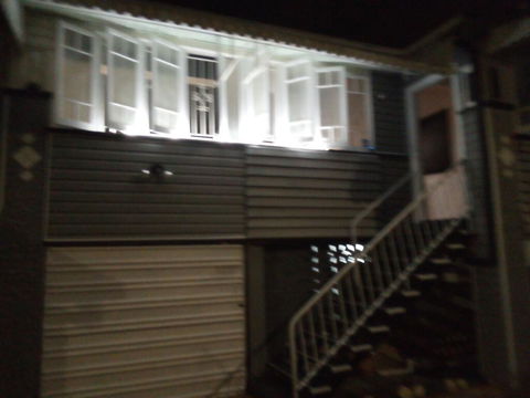 Lumley Share Hiusr - Lismore Accommodation 1