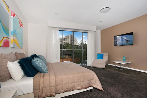 Luxe On Lotus - Lismore Accommodation 2