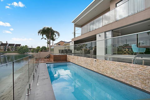 Luxe On Lotus - Lismore Accommodation 0