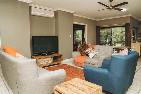 Luxury 3 BDR Apartment Near Beautiful Esplanade - Lismore Accommodation 0