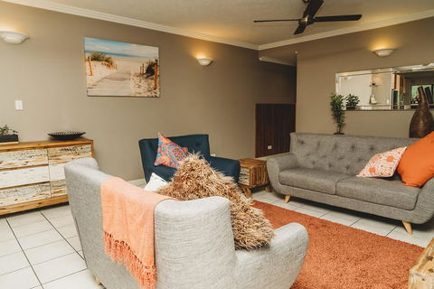 Luxury 3 BDR Apartment Near Beautiful Esplanade - Lismore Accommodation 3