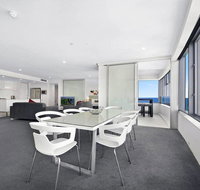 Luxury 3 Bedroom in heart of Surfers Paradise - Lismore Accommodation