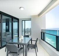 Luxury For The Soul 2 Bedroom Beachfront Apartment - Lismore Accommodation