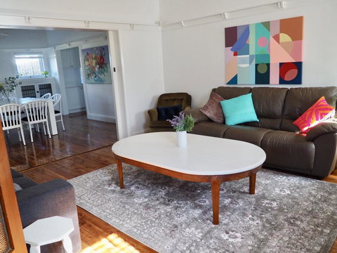 LUXURY IN THE ABSOLUTE HEART OF THE CBD - Lismore Accommodation 2