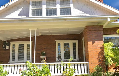 LUXURY IN THE ABSOLUTE HEART OF THE CBD - Lismore Accommodation 1