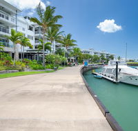 Luxury Marina View Apartment - Lismore Accommodation