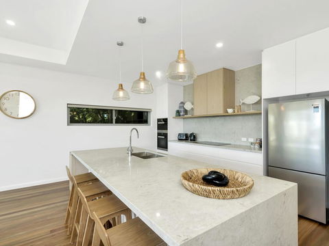 Luxury On Currumbin Beach - Lismore Accommodation 2