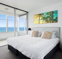 Luxury Private 3 Bedroom at the Q Surfers Paradise - Lismore Accommodation