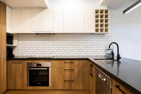 Luxury Spacious 2 Bedroom Fitzroy Apartment - Lismore Accommodation 1