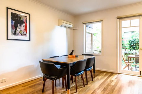 Luxury Spacious 2 Bedroom Fitzroy Apartment - Lismore Accommodation 2