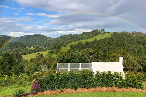 Luxury Storybook Manor Guest Suite - Lismore Accommodation 1