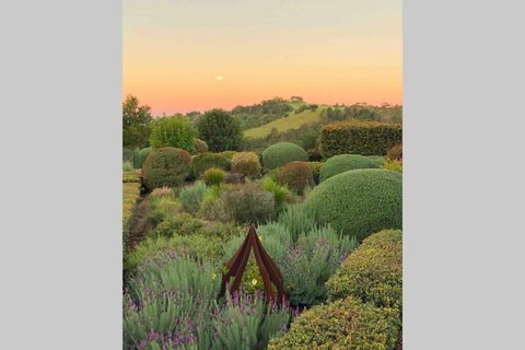 Luxury Storybook Manor Guest Suite - Lismore Accommodation 2