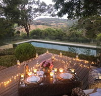 Luxury Tee Pee Byron Bay - Lismore Accommodation