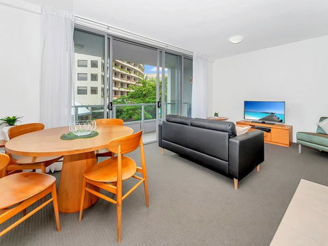 Luxury Waterfront Escape On The Harbour 315 - Lismore Accommodation 1