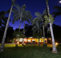 Lync Haven Rainforest Retreat - Lismore Accommodation