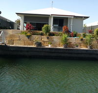 M  T's Waterfront Bed  Breakfast - Lismore Accommodation