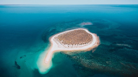 Mackerel Islands - Lismore Accommodation 2
