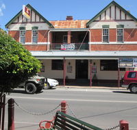 Maclean Hotel - Lismore Accommodation