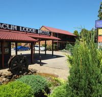 Maclin Lodge Motel - Lismore Accommodation