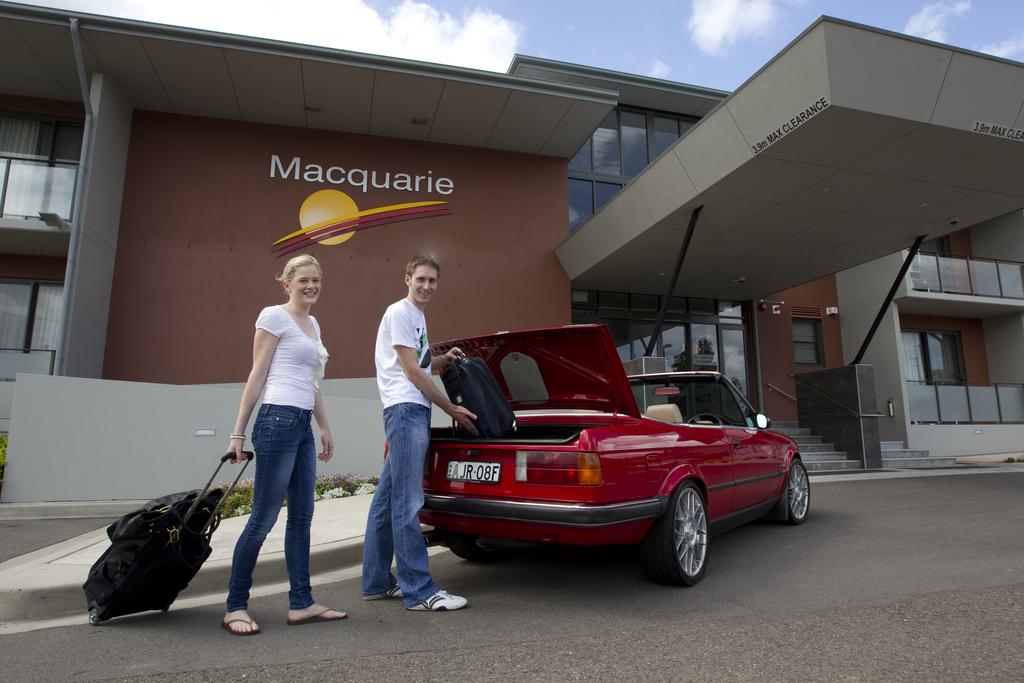 Argenton NSW Lismore Accommodation