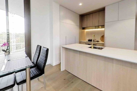 Macquarie Park 2beds 2 Bath 400m To Station, Free WIFI, Parking, Netflix - Lismore Accommodation 3