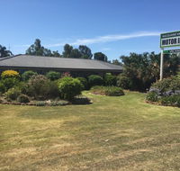 MacQuarie Valley Motor Inn - Lismore Accommodation