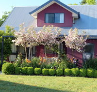 Magenta Cottage - Lismore Accommodation