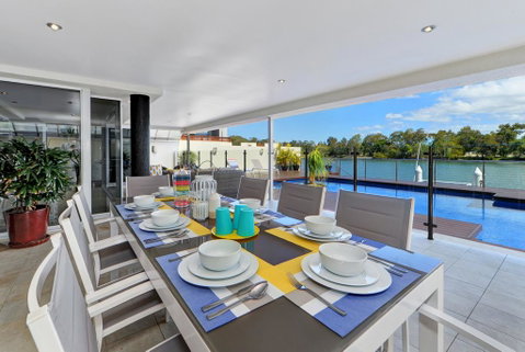 Magic On Main - Lismore Accommodation 3