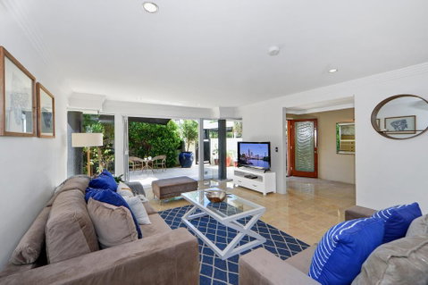 Magic On Main - Lismore Accommodation 2
