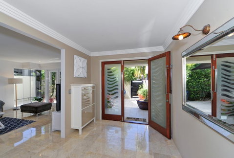 Magic On Main - Lismore Accommodation 1