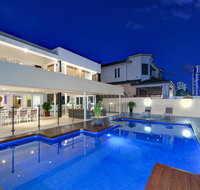 Magic On Main - Lismore Accommodation