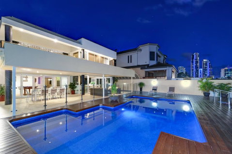 Magic On Main - Lismore Accommodation 0