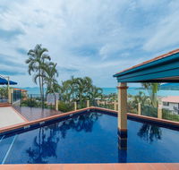 Magnificence At Airlie - Lismore Accommodation