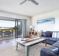 Magnificent Views - Mariners Mark - Lismore Accommodation