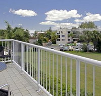 Main Beach Apartments - Lismore Accommodation