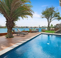Main River Magic - Lismore Accommodation