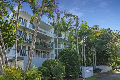 MAINSAIL8- MOOLOOLABA BEACH - Lismore Accommodation 3