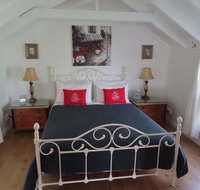 Maison de May Boutique Bed  Breakfast - Lismore Accommodation