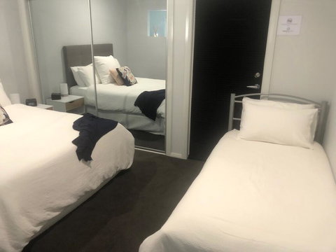 Mala Retreat, Shiraz Suite 5 Star Immaculate And Comfortable - Lismore Accommodation 1