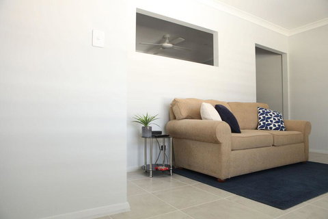 Mala Retreat, Shiraz Suite 5 Star Immaculate And Comfortable - Lismore Accommodation 2