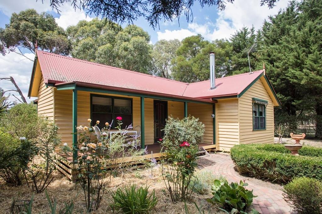 Miners Rest VIC Lismore Accommodation