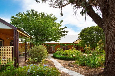 Motel Maldon - Lismore Accommodation 3