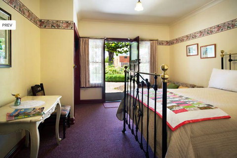 Motel Maldon - Lismore Accommodation 1