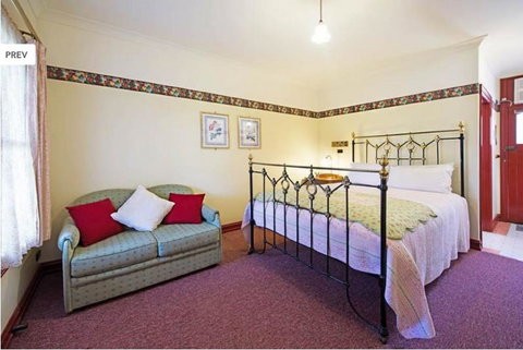 Motel Maldon - Lismore Accommodation 2