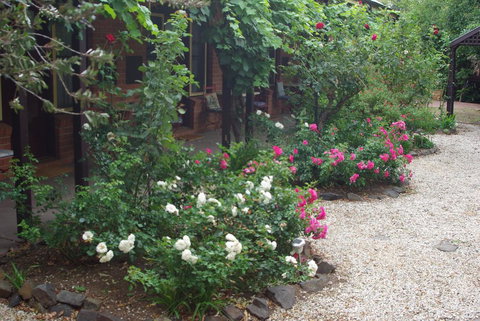 Motel Maldon - Lismore Accommodation 0