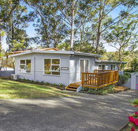Maliblu - your own piece of paradise - Lismore Accommodation