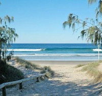 Malibu Apartment - Peregian Beach - Lismore Accommodation