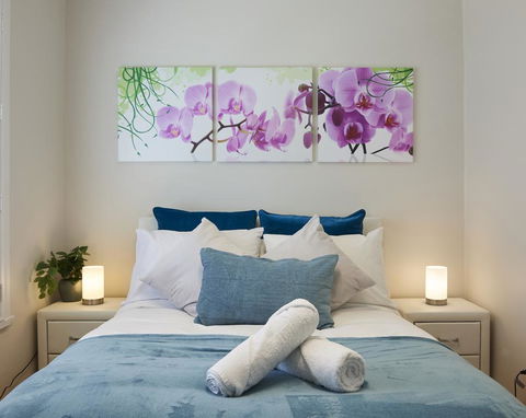 Malvern East & Urban Forest, Walk To Chadstone Shopping Center, Close To Monash Univercity - Lismore Accommodation 3