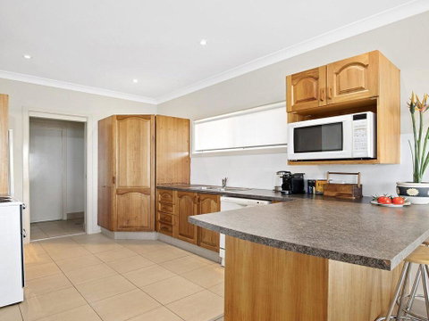 Mamorhomy - Beachfront Spacious Apartment - Lismore Accommodation 1