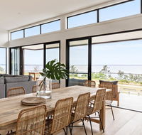 Mandala Beach House Jervis Bay - Lismore Accommodation